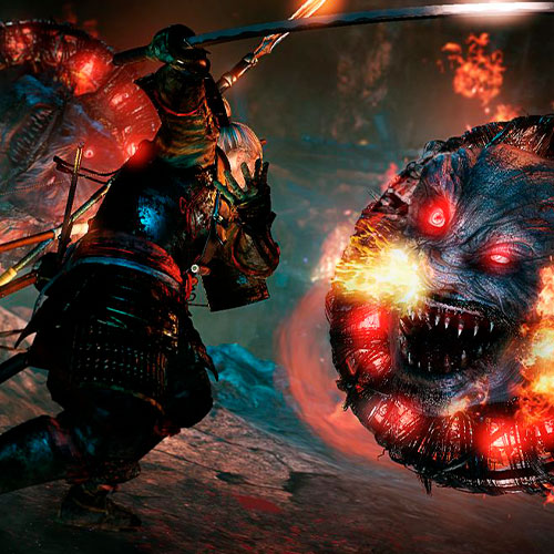 Nioh: Complete Edition (PC Steam Key / Global)